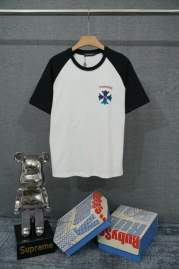 Picture of Chrome Hearts T Shirts Short _SKUChromeHeartsS-XL55txPT1517775